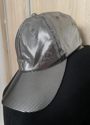 Кепка бейсболка блайзерка