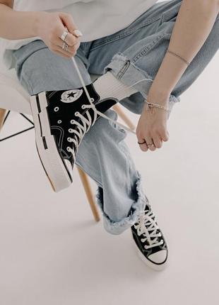 Converse convers конверси 701 фото