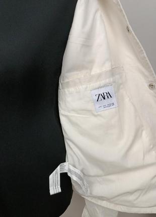 Мужская куртка zara2 фото