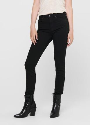 15184928-2 джинсы черный xs