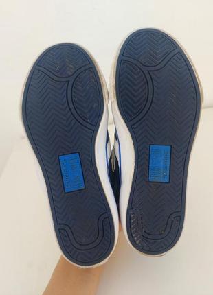 Кеди на хлочика converse all star, натуральна шкіра8 фото