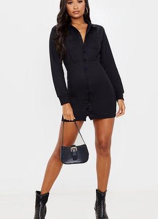 Плаття/спорт/чорне /plt