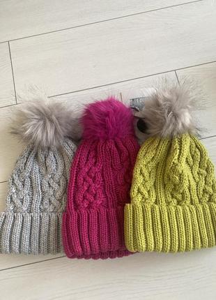 Шапка