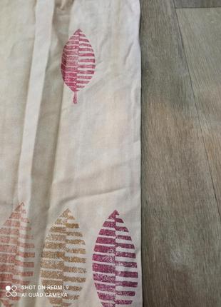 Шторы портьеры винтаж 🍒 7