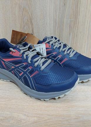 Кроссовки asics trail scout 2 оригинал