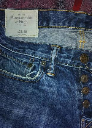 Классные джинсы a&f4 фото