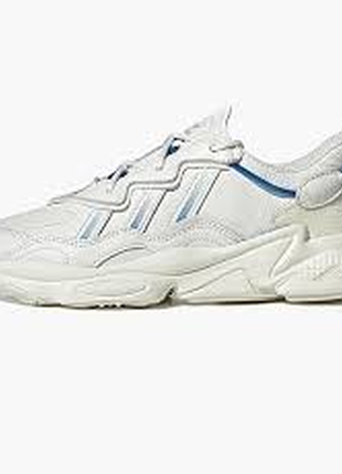 Жіночі оригінальні кросівки adidas ozweego   (gx1023)