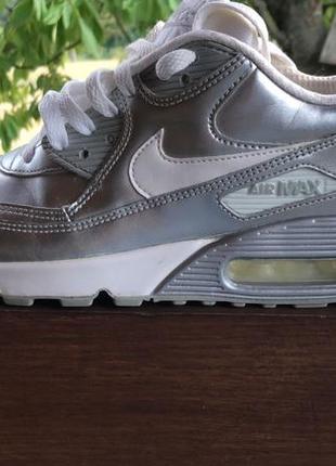 Кросівки nike air max 90