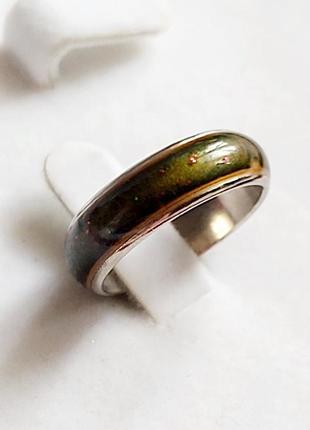 Кільце жіноче каблучка вінтажна