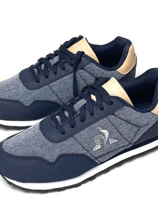 Кроссовки мальчику le coq sportif (франция)