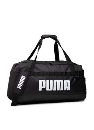 Сумка challenger duffel bag m   076621 01