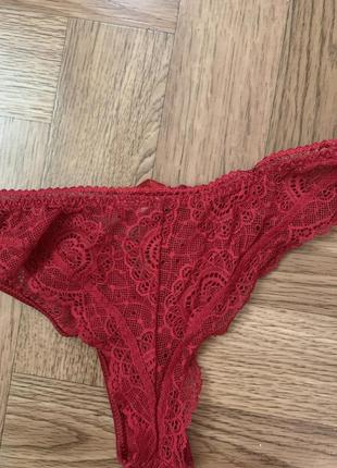 Трусики intimissimi2 фото