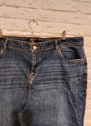 Стрейчевые джинсы girlfriend5 фото