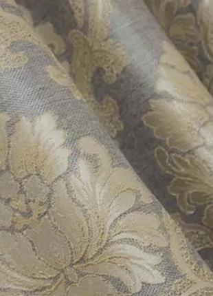 Комплект шторт в разных цветах