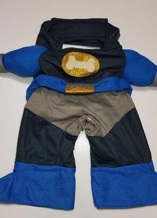 Костюм для собаки, супергероя, pooch couture, як новий!