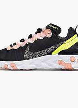 Кросівки nike react element 55   cd6964 002