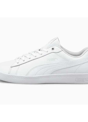 Puma кеди smash wns v2 l   (365208-04)