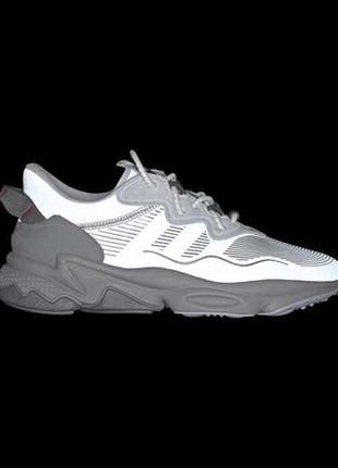 Кросівки чоловічі adidas ozweego   (gz2774)