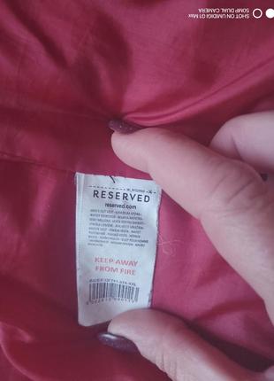 Мужская жилетка reserved p.xxl(50-52)4 фото