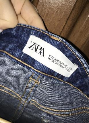 Шортики zara3 фото