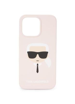 Чехол для телефона iphone 13 pro karl lagerfeld paris