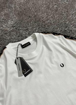 Футболка fred perry4 фото