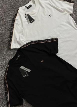 Футболка fred perry