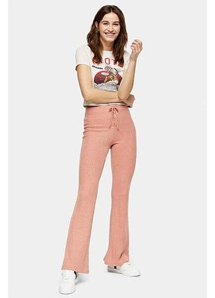 Штани трикотажні topshop