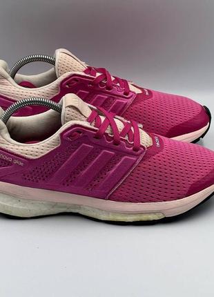 Кроссовки adidas supernova glide