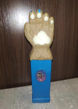 Фигурка макдональдс монстры на каникулах