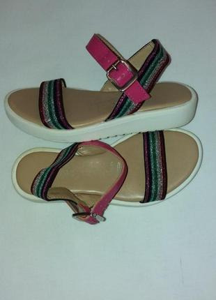 Босоножки george р.27