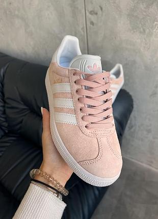 Кроссовки adidas gazelle