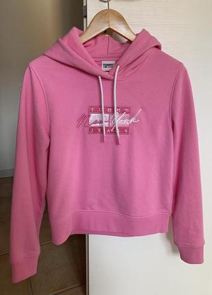 Худi tommy hilfiger