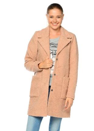 Пальто женское vera moda