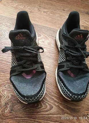 Adidas ultra boost кроссовки