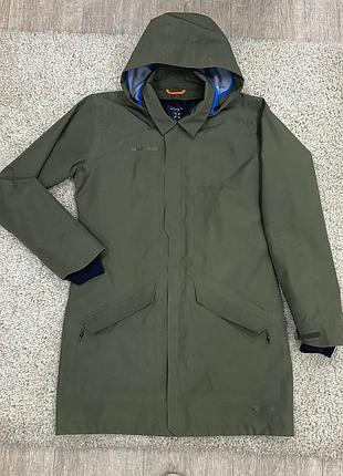 Куртка жіноча  mammut 3 в 1