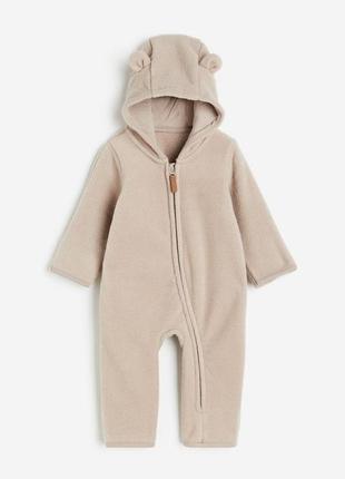Комбинезон h&m