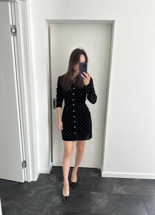 Плаття zara