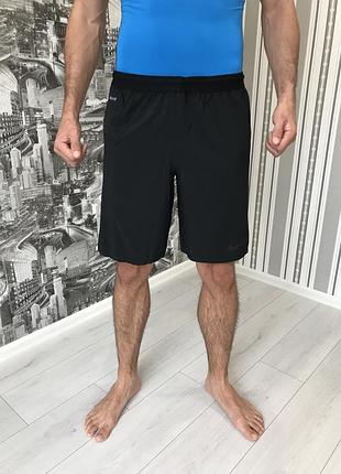 Шорты nike dri- fit