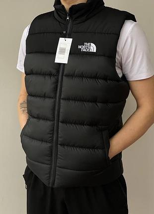 Жилетка чоловіча