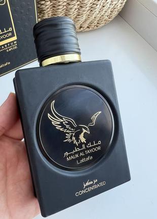 5мл (15грн-1мл) lattafa malik al tayoor concentrated делюсь розивом аромата распил