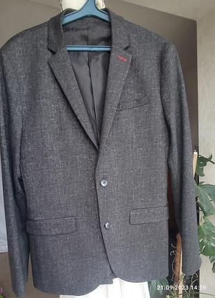 Пиджак jack &amp;jones