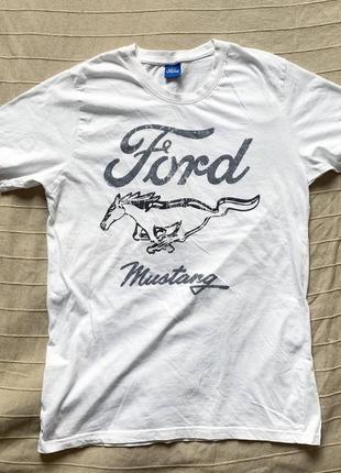 Ford mustang by fashion lab m / l1 фото