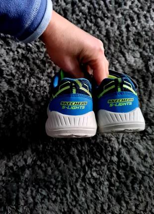 Кроссовки skechers, кроссовки skechers4 фото