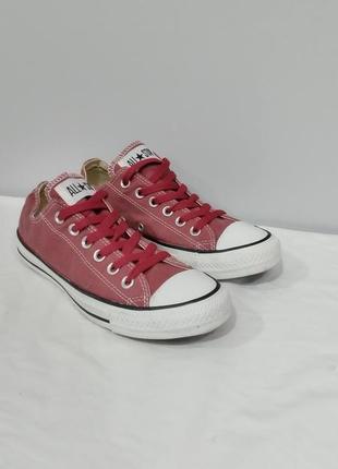 Converse all star