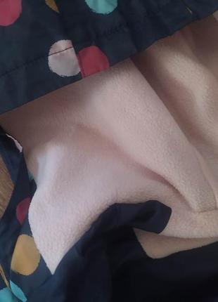 Комбинезон, дождевик