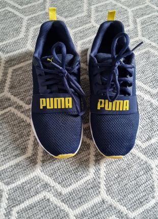 Кроссовки puma, кроссовки puma3 фото