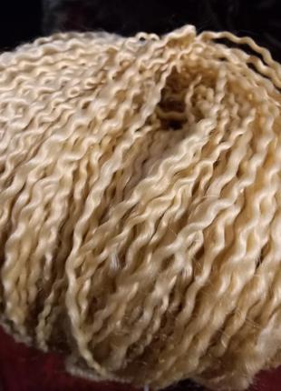 Афролокони ,канекалон