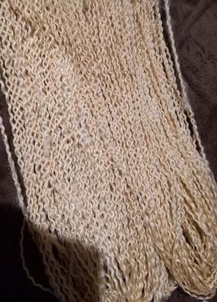 Афролокони ,канекалон