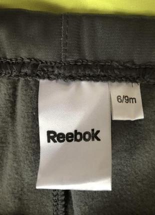 Спортивный костюм reebok6 фото